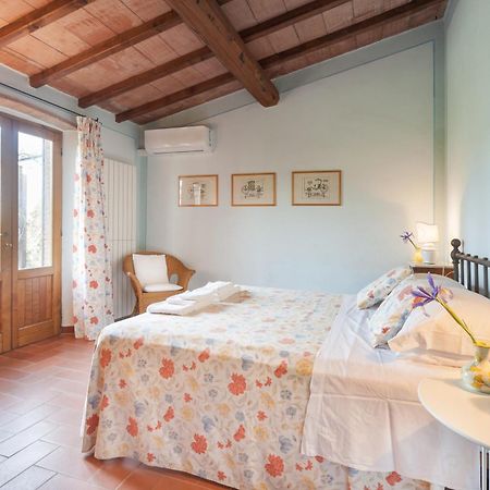 Agriturismo Bio Aia Della Colonna Сатурнія Екстер'єр фото