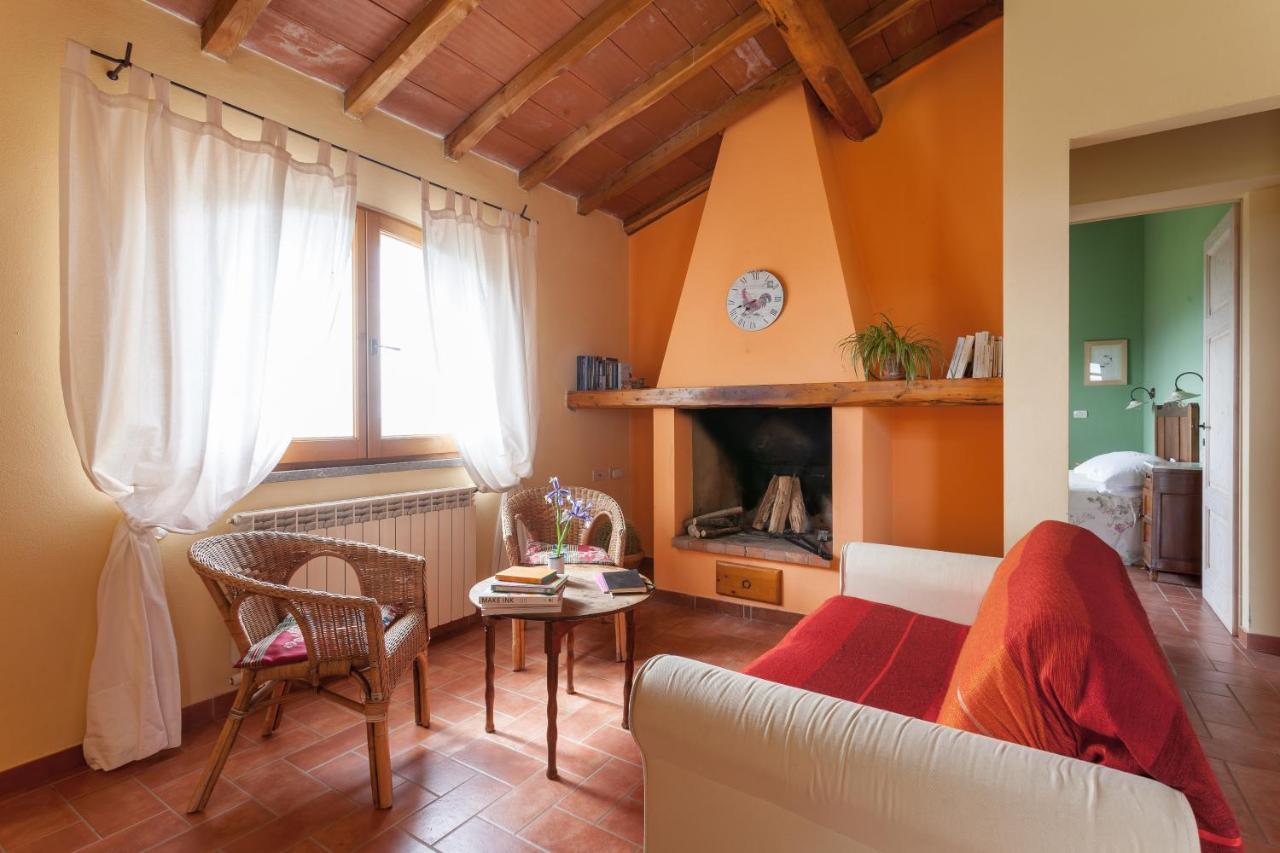 Agriturismo Bio Aia Della Colonna Сатурнія Екстер'єр фото