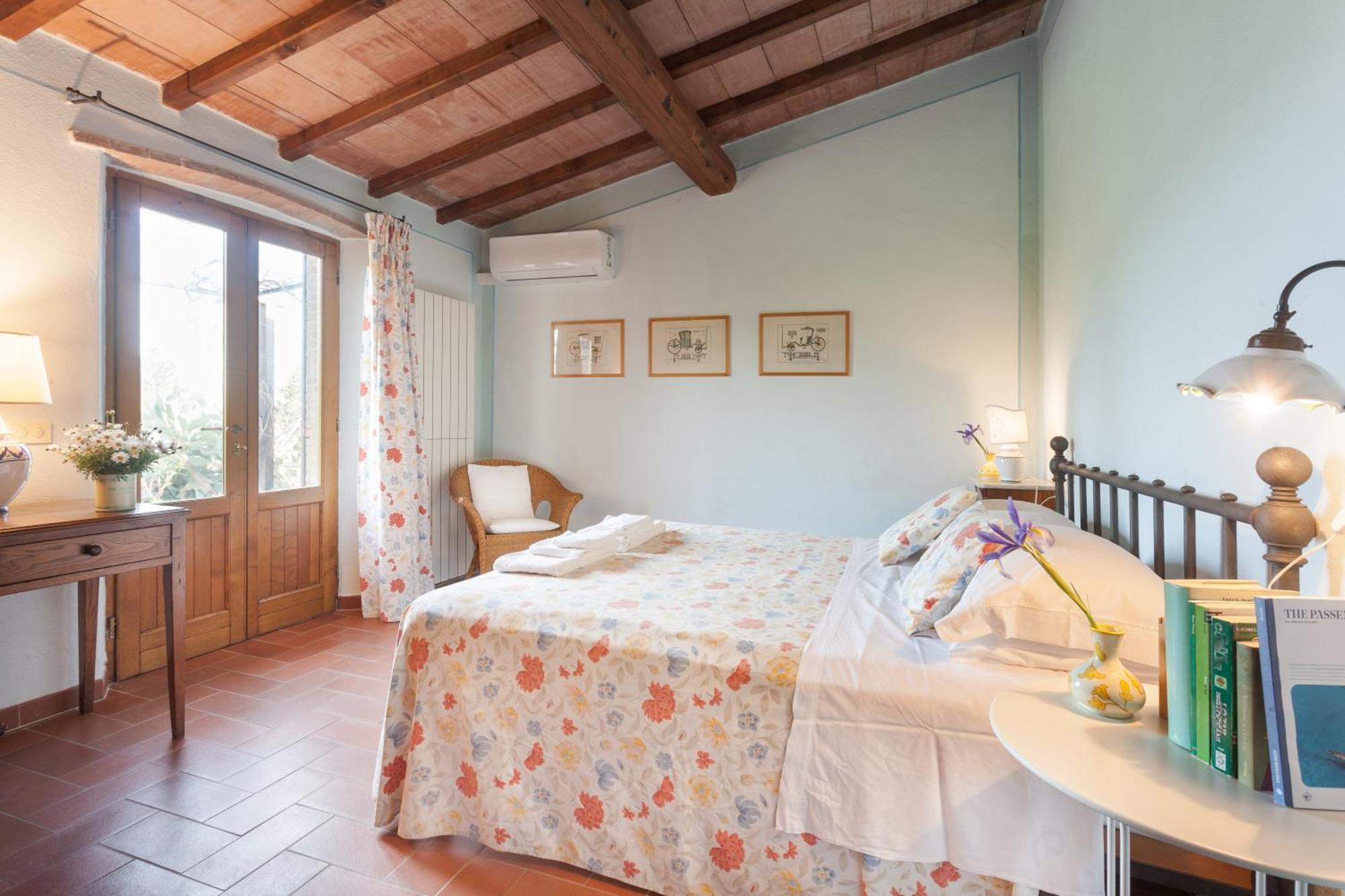 Agriturismo Bio Aia Della Colonna Сатурнія Екстер'єр фото